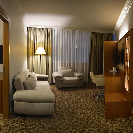 גזיאנטפ Yilmazoglu Park Hotel מראה חיצוני תמונה