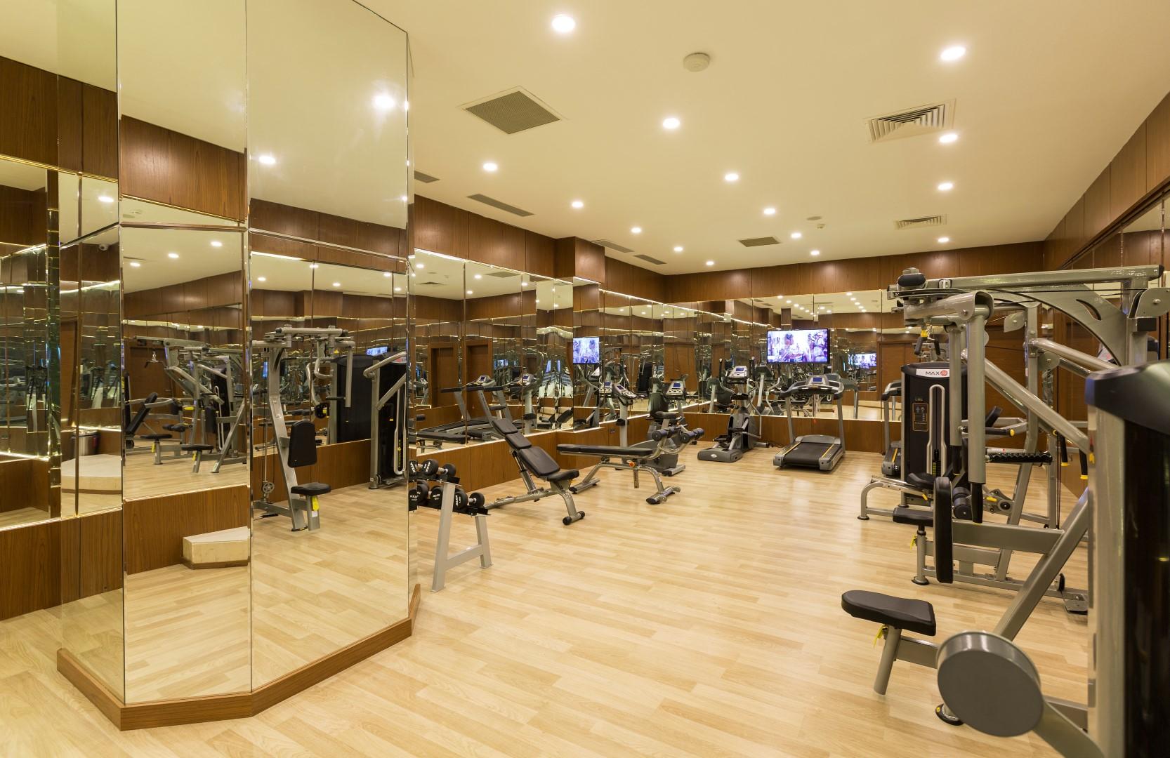 גזיאנטפ Yilmazoglu Park Hotel מראה חיצוני תמונה