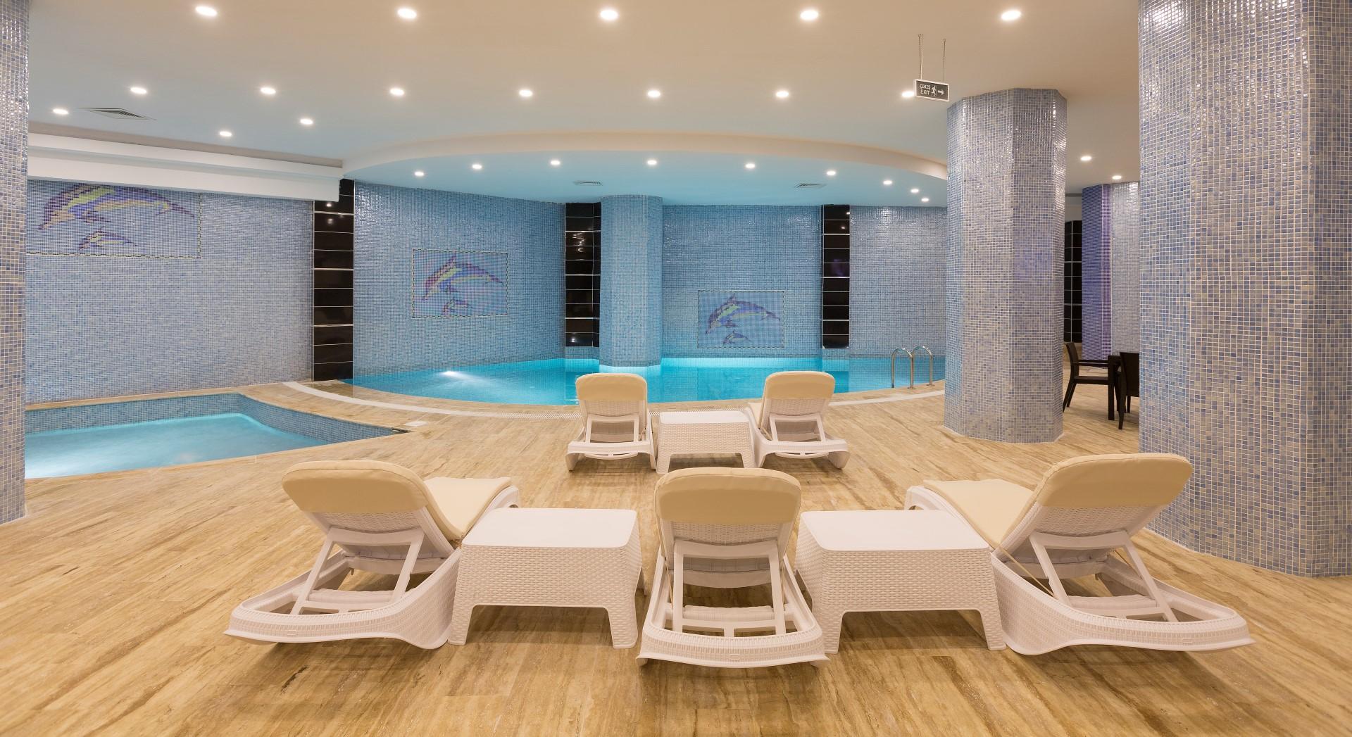 גזיאנטפ Yilmazoglu Park Hotel מראה חיצוני תמונה