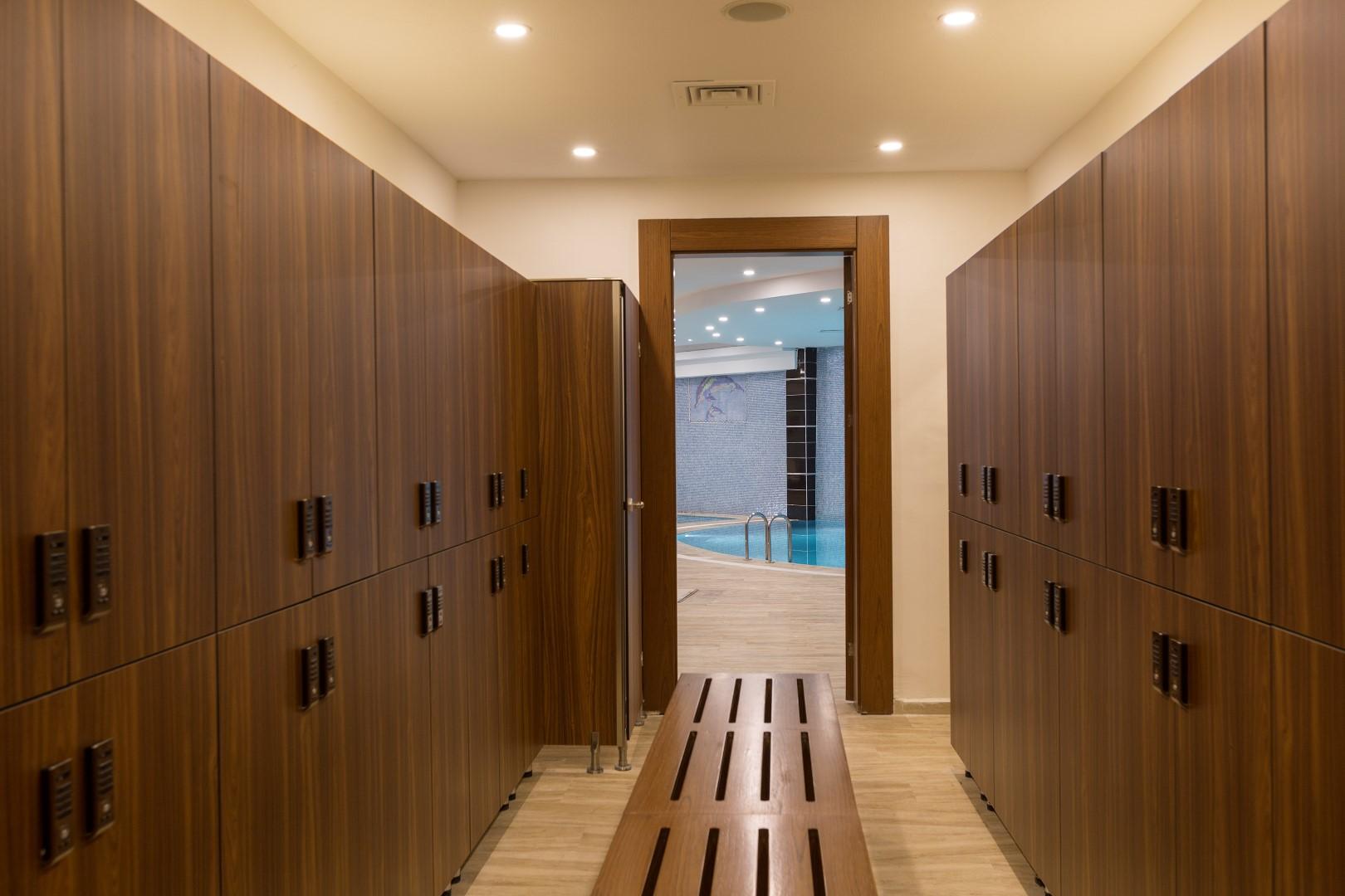 גזיאנטפ Yilmazoglu Park Hotel מראה חיצוני תמונה