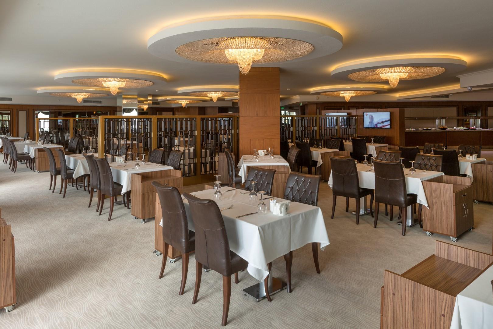 גזיאנטפ Yilmazoglu Park Hotel מראה חיצוני תמונה